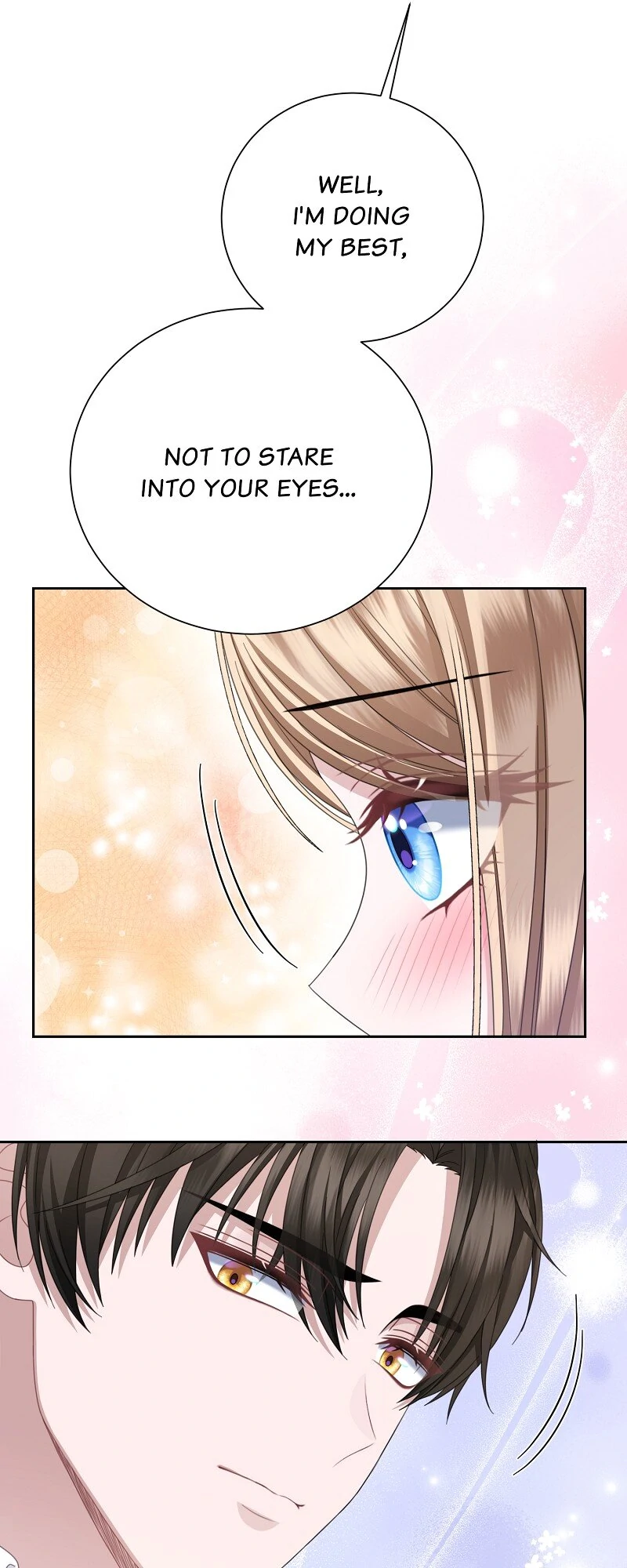 When Cinderella's Magic Fades Away Chapter 54 - page 19