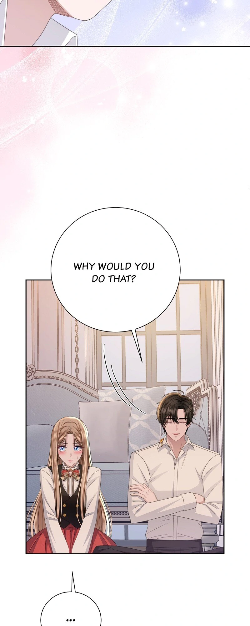 When Cinderella's Magic Fades Away Chapter 54 - page 20