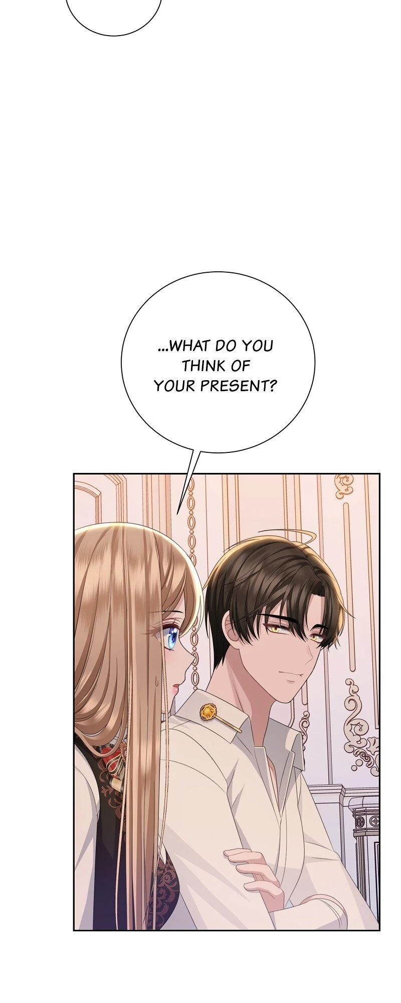 When Cinderella's Magic Fades Away Chapter 54 - page 21