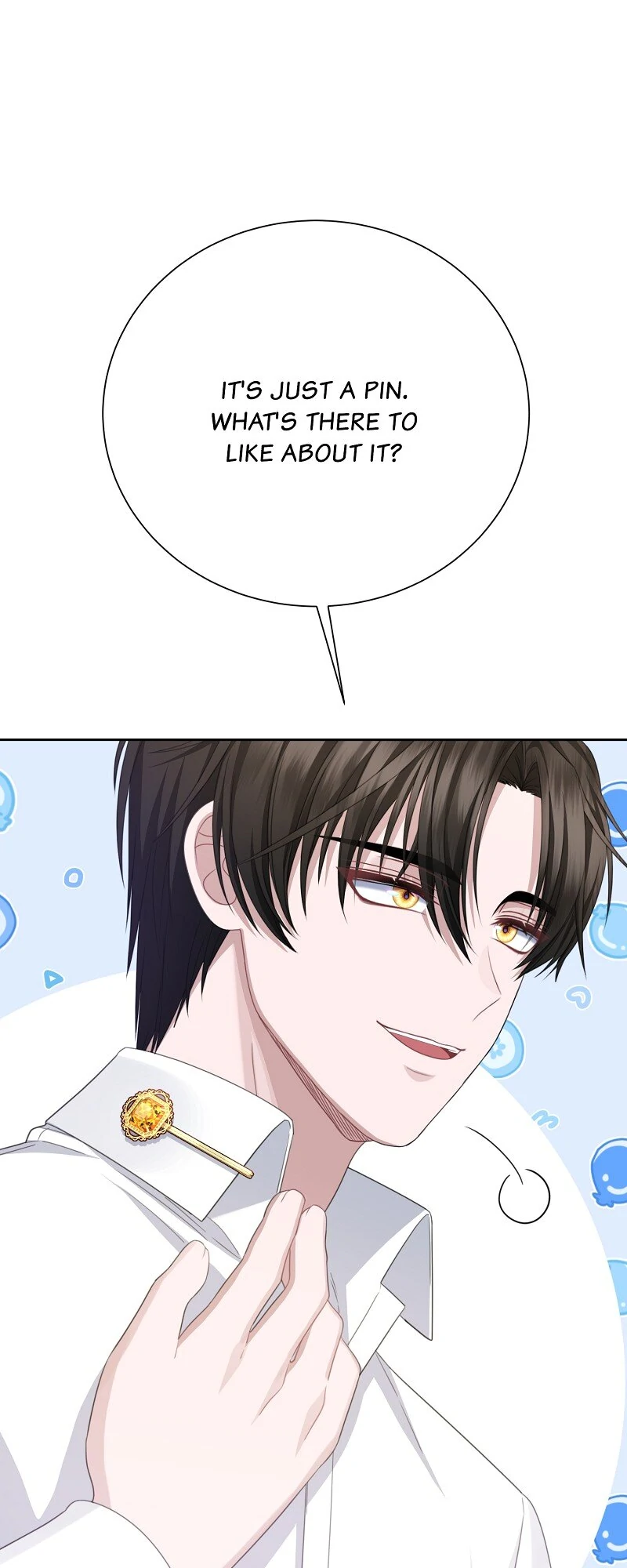 When Cinderella's Magic Fades Away Chapter 54 - page 22