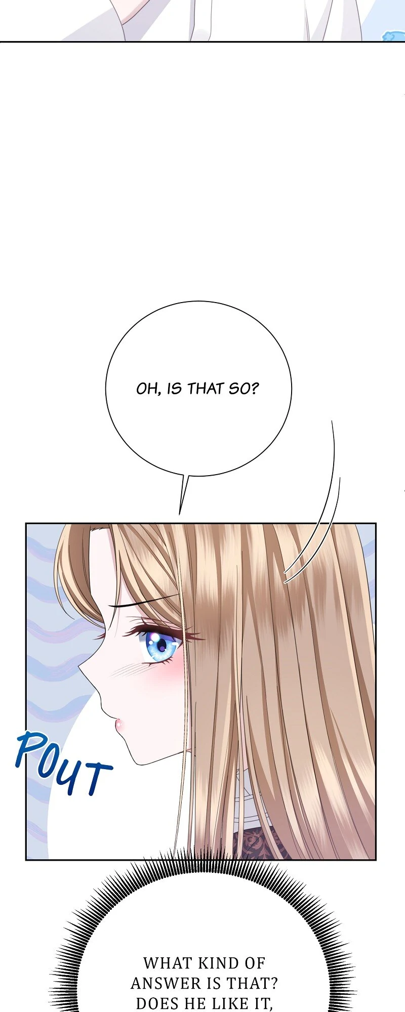 When Cinderella's Magic Fades Away Chapter 54 - page 23