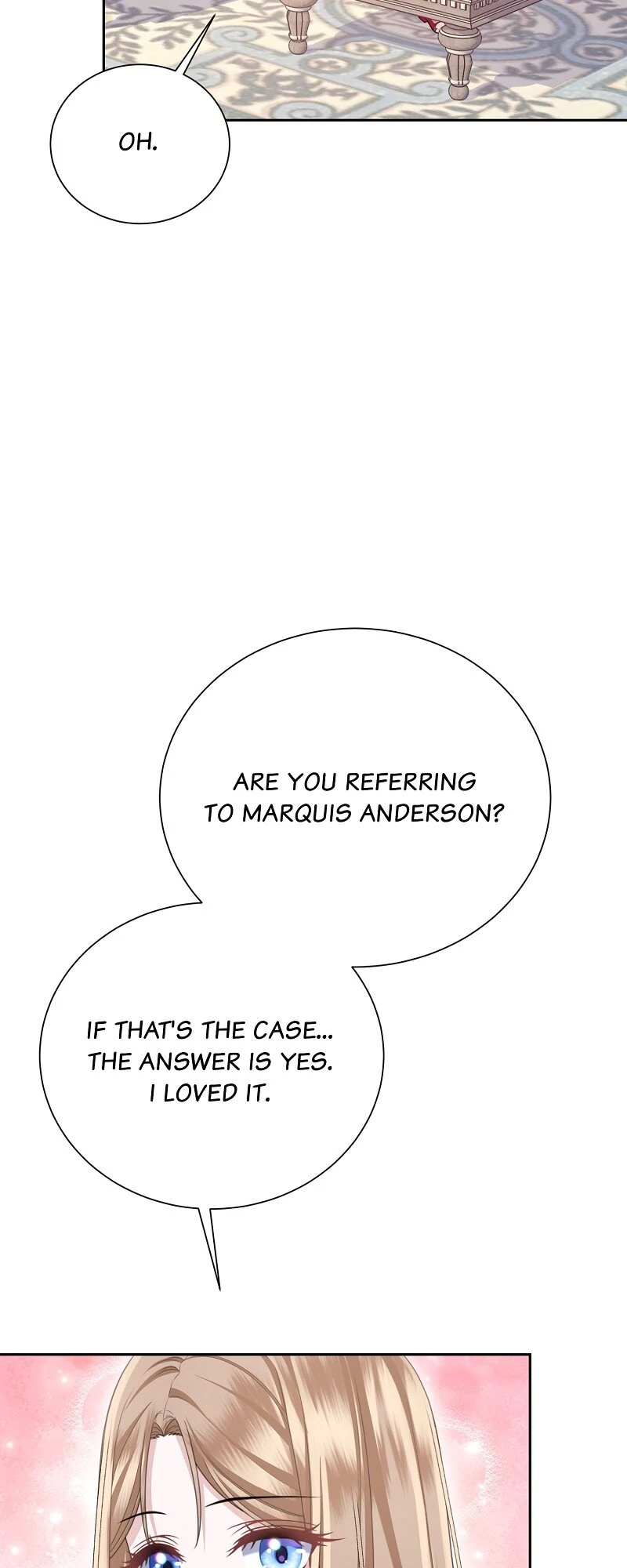 When Cinderella's Magic Fades Away Chapter 54 - page 25