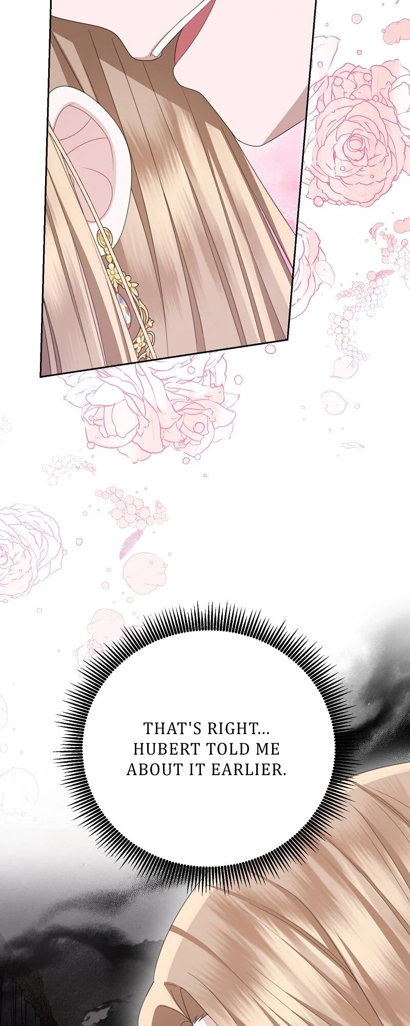 When Cinderella's Magic Fades Away Chapter 54 - page 28