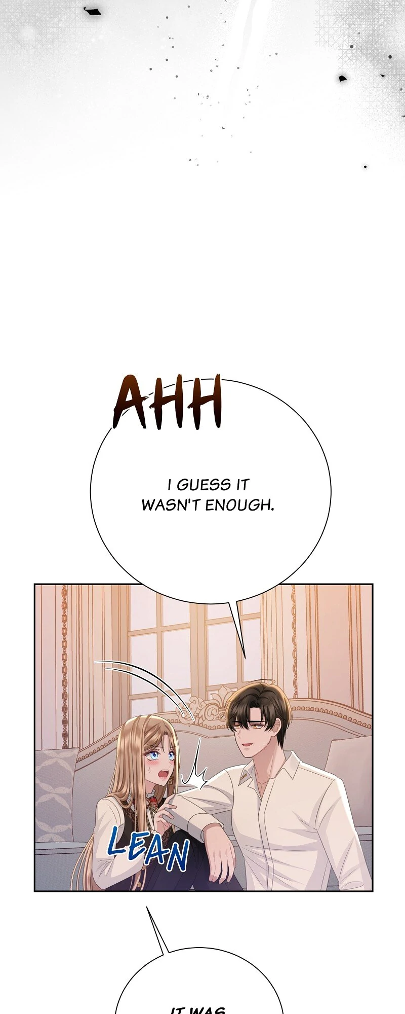 When Cinderella's Magic Fades Away Chapter 54 - page 31