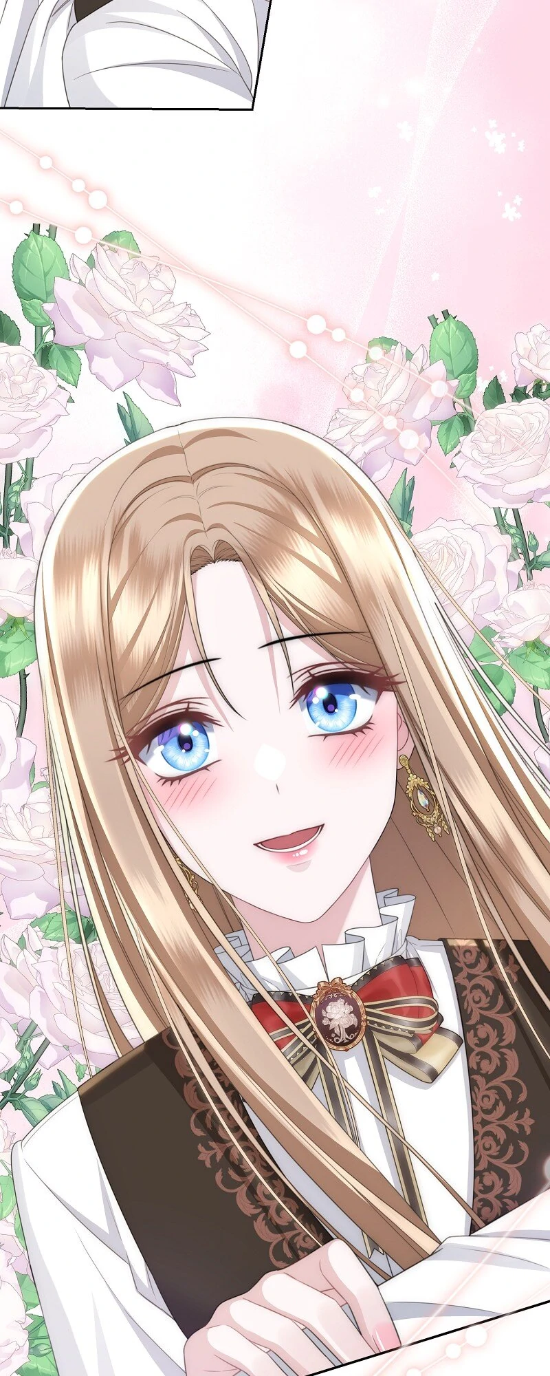 When Cinderella's Magic Fades Away Chapter 54 - page 33