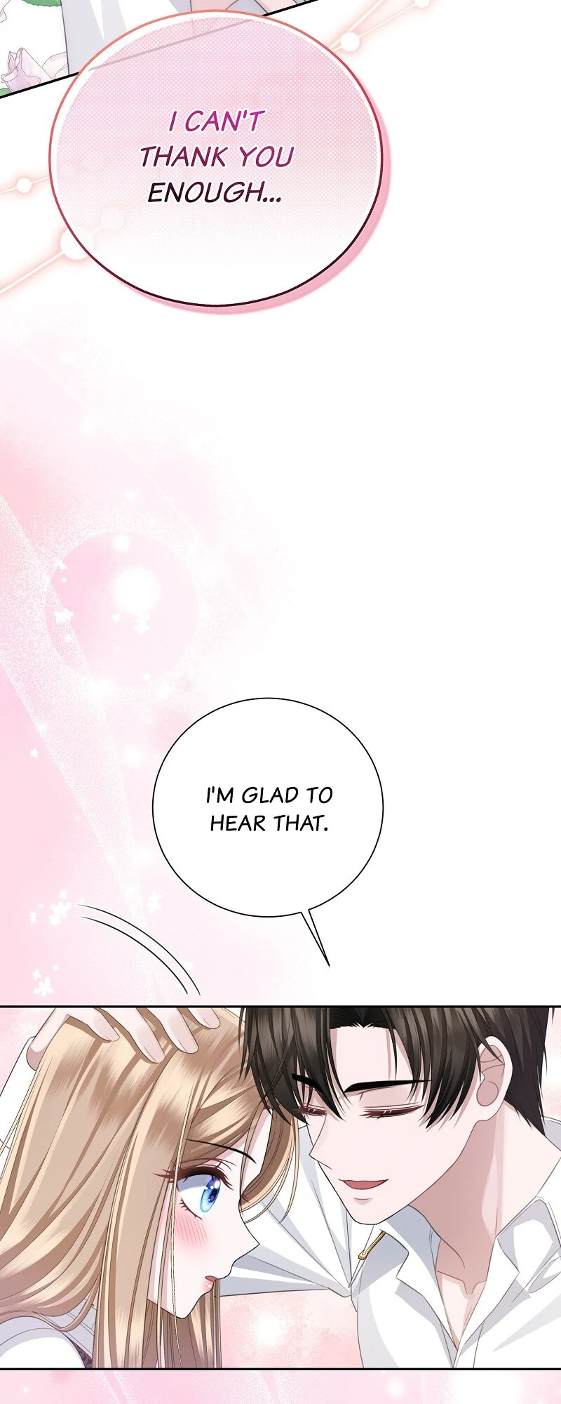 When Cinderella's Magic Fades Away Chapter 54 - page 34