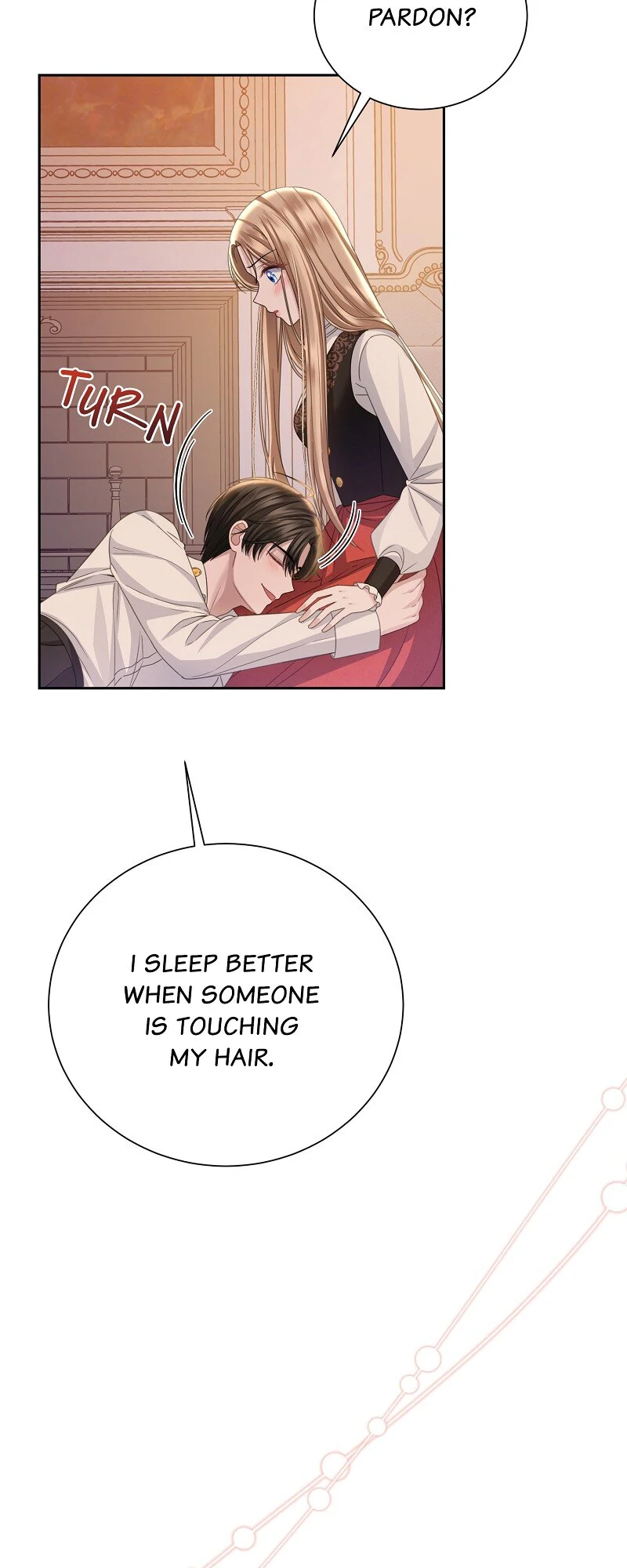 When Cinderella's Magic Fades Away Chapter 54 - page 38