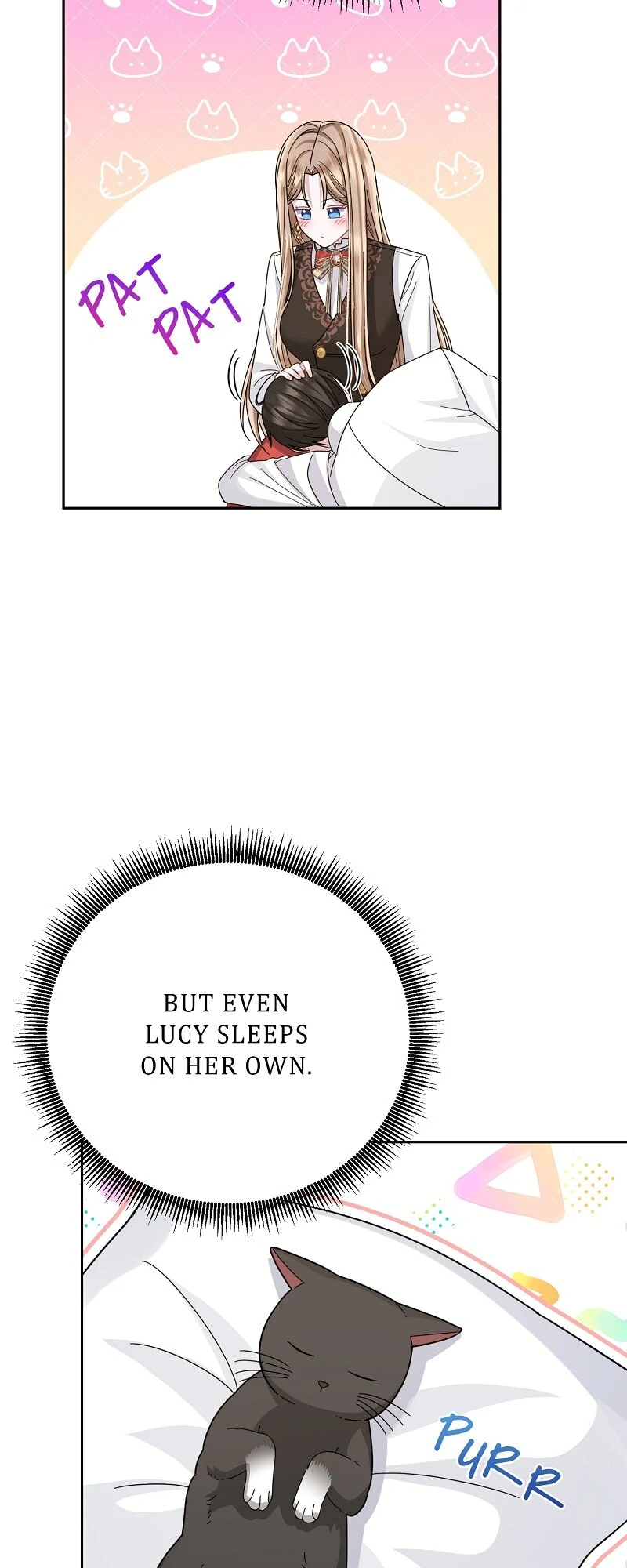 When Cinderella's Magic Fades Away Chapter 54 - page 41