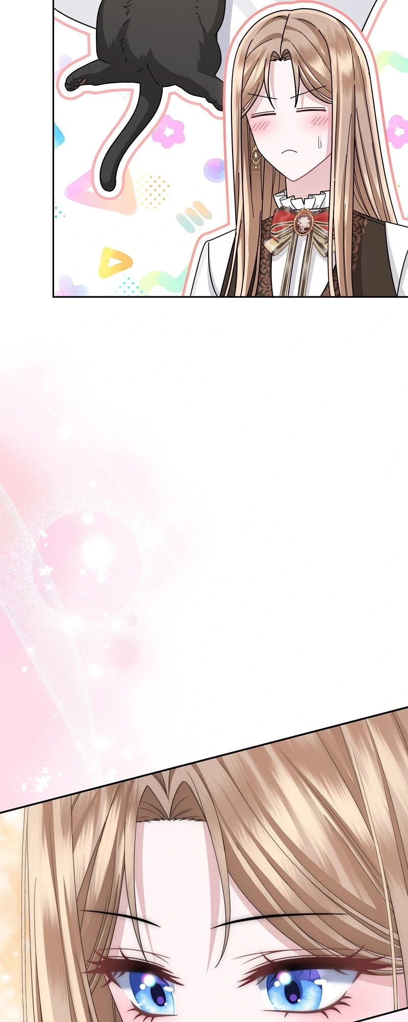 When Cinderella's Magic Fades Away Chapter 54 - page 42