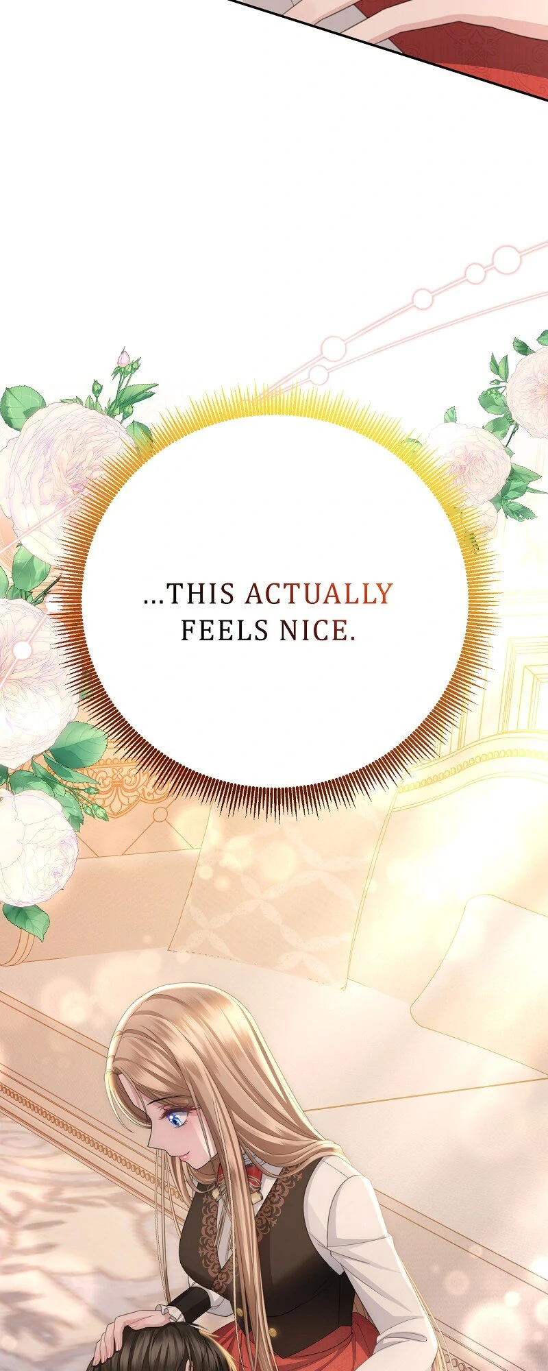 When Cinderella's Magic Fades Away Chapter 54 - page 44