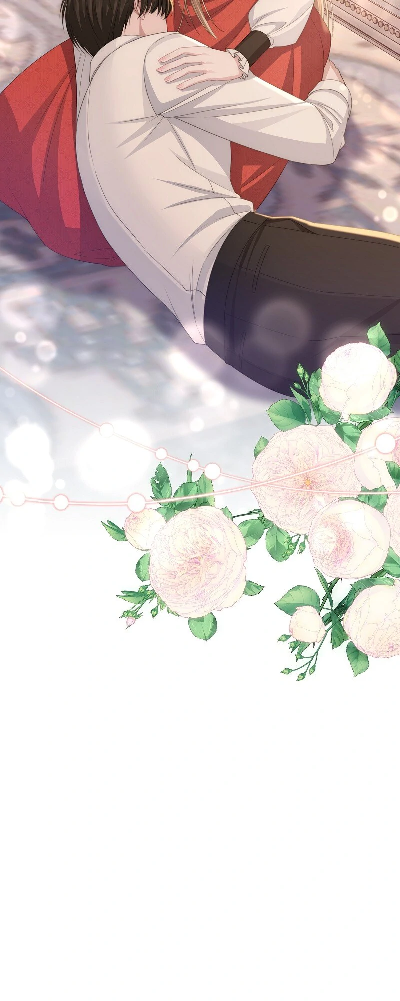 When Cinderella's Magic Fades Away Chapter 54 - page 45