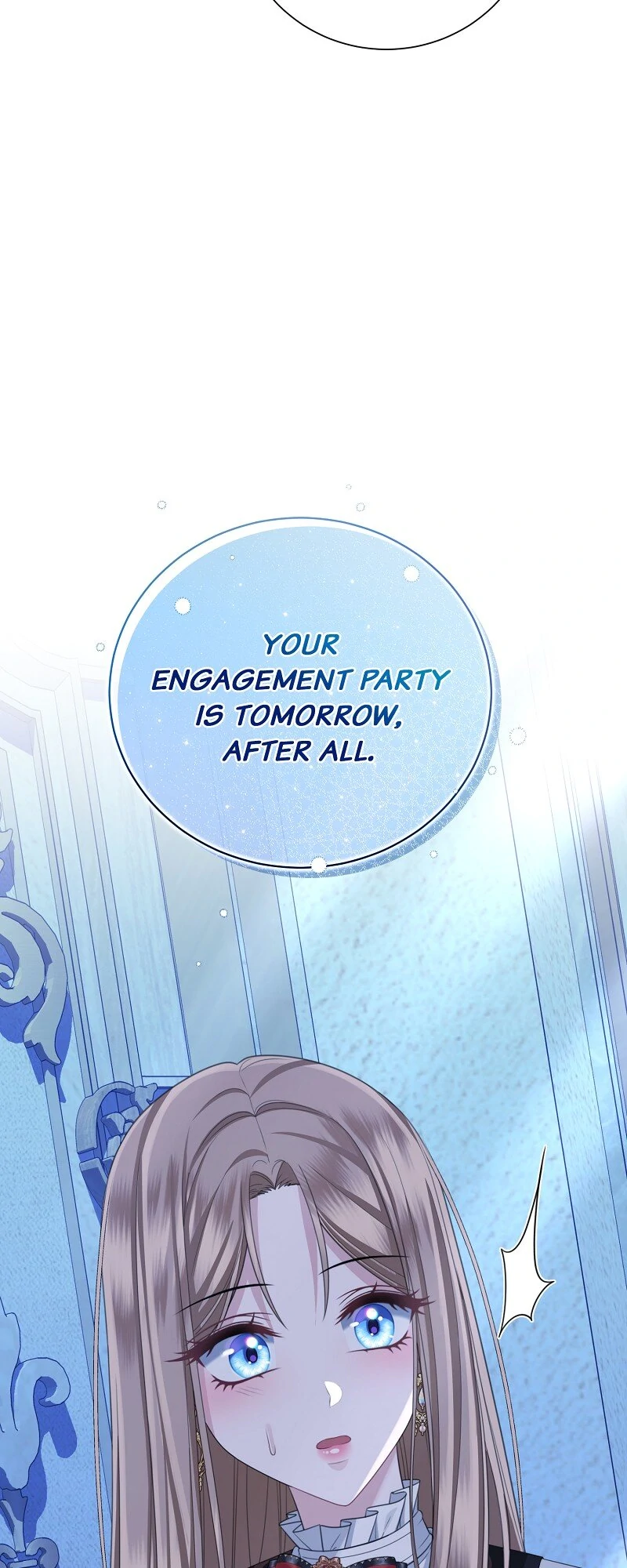 When Cinderella's Magic Fades Away Chapter 54 - page 50