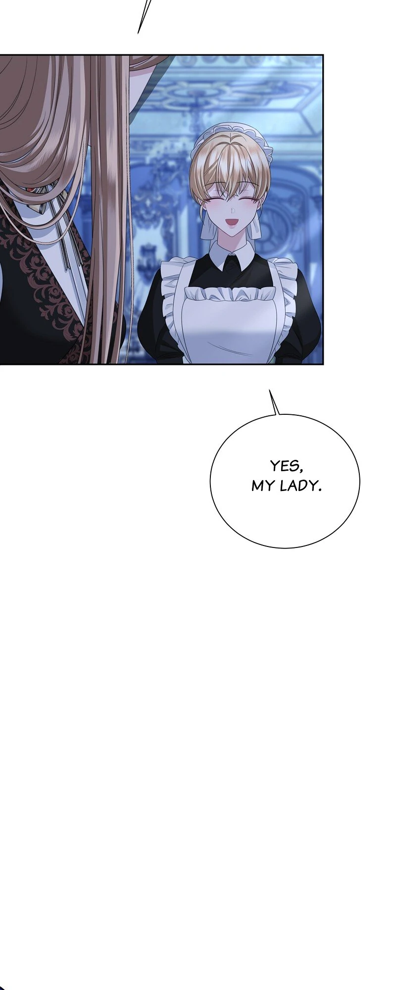 When Cinderella's Magic Fades Away Chapter 54 - page 52