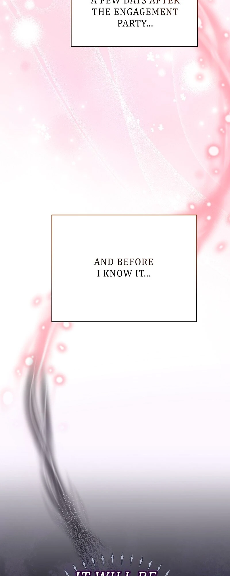 When Cinderella's Magic Fades Away Chapter 54 - page 56
