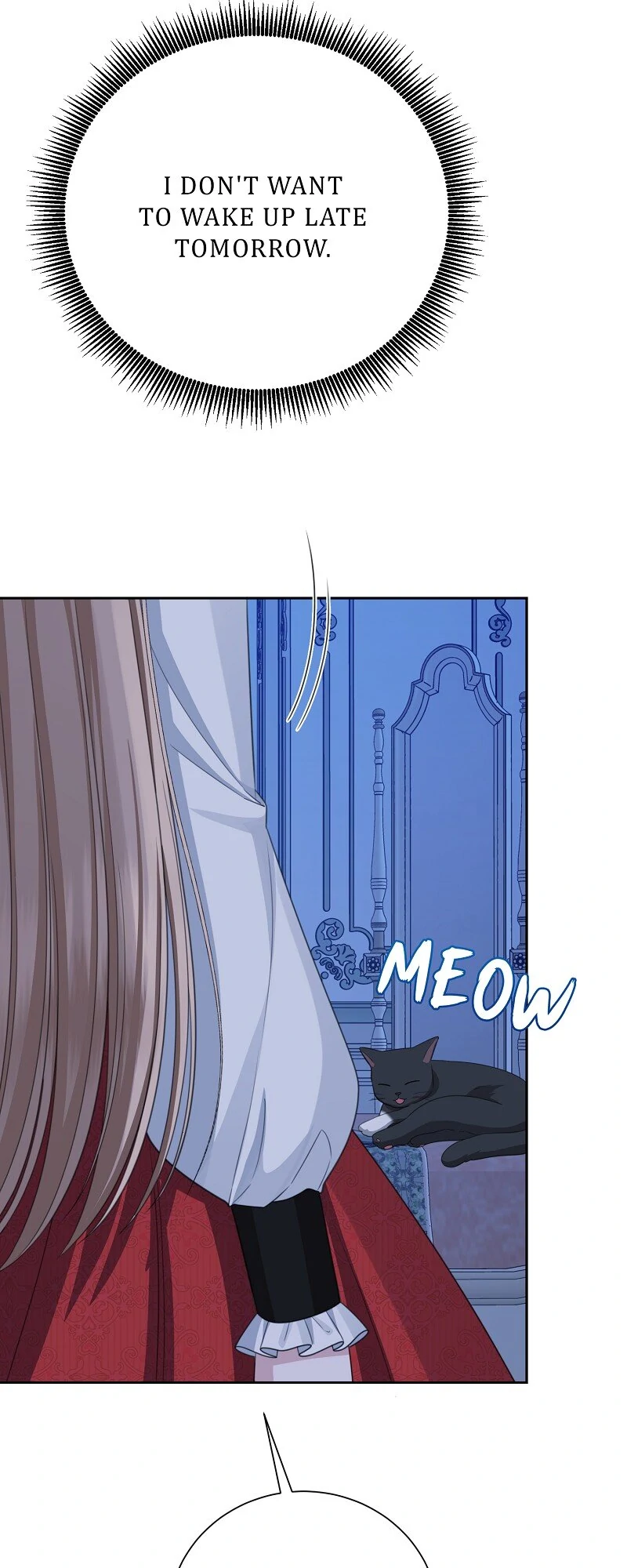 When Cinderella's Magic Fades Away Chapter 54 - page 59