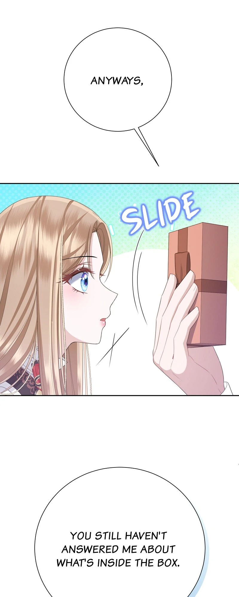When Cinderella's Magic Fades Away Chapter 54 - page 6