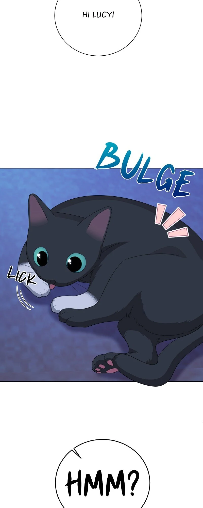 When Cinderella's Magic Fades Away Chapter 54 - page 60