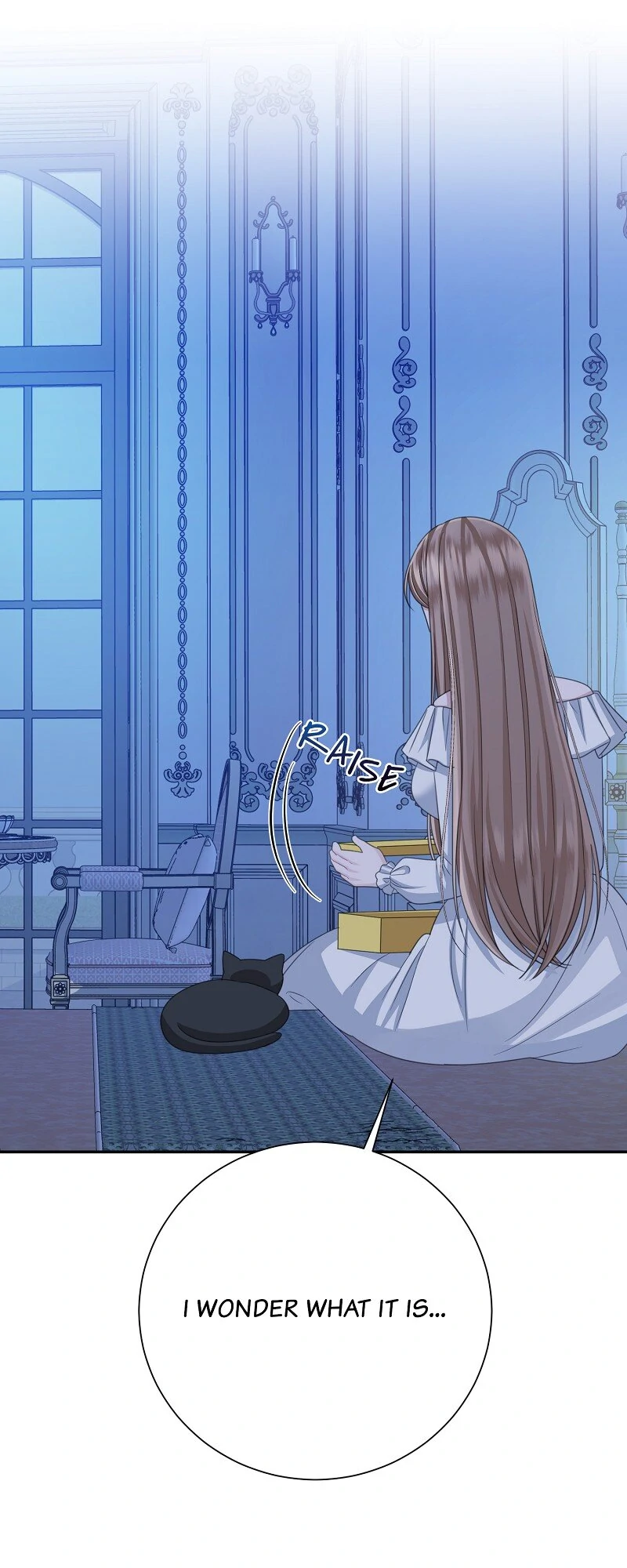 When Cinderella's Magic Fades Away Chapter 54 - page 63
