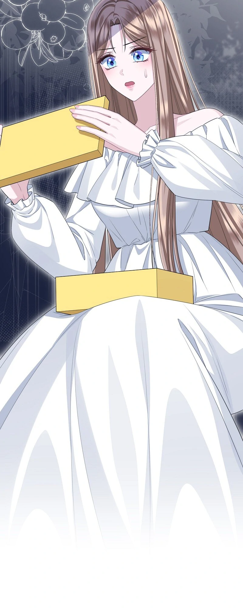 When Cinderella's Magic Fades Away Chapter 54 - page 65