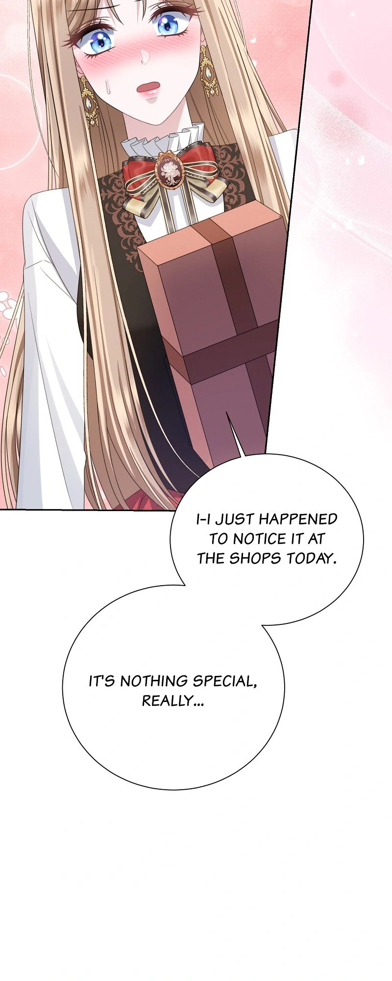 When Cinderella's Magic Fades Away Chapter 54 - page 8