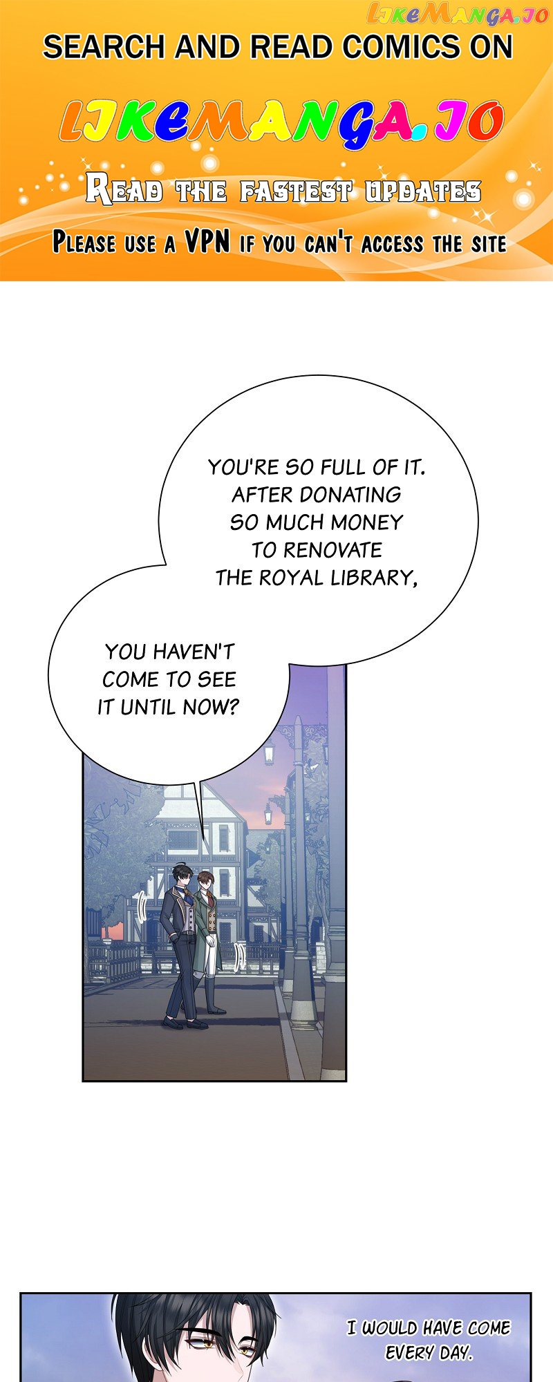 When Cinderella's Magic Fades Away Chapter 6 - page 1