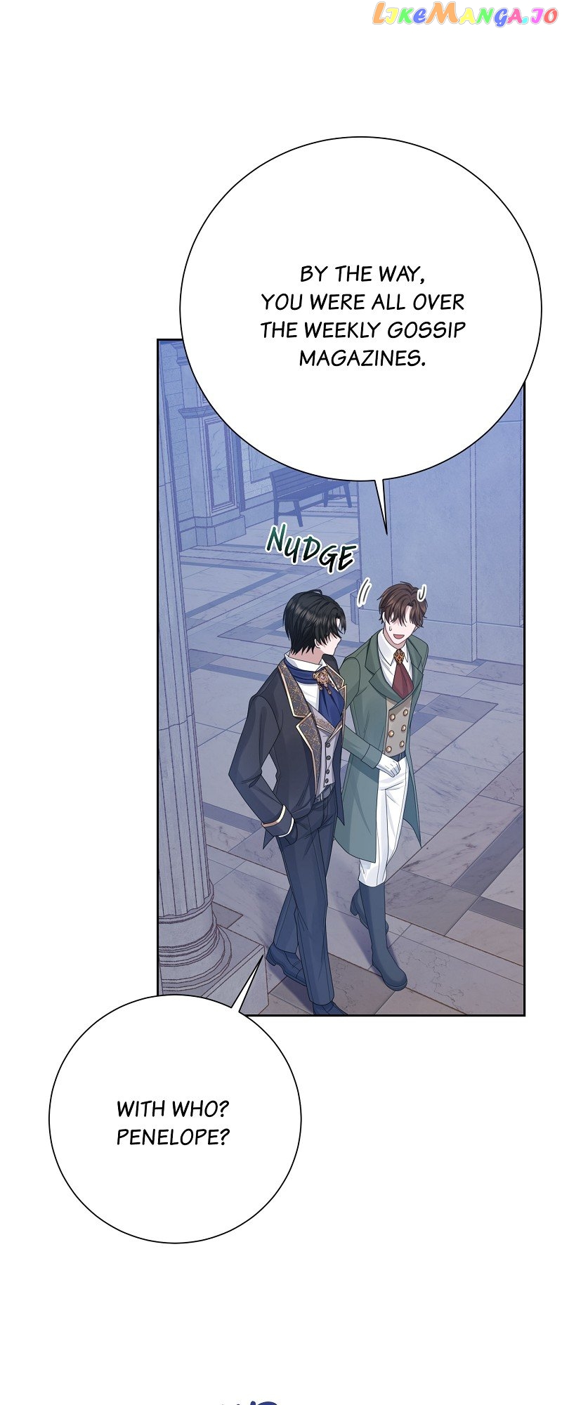 When Cinderella's Magic Fades Away Chapter 6 - page 11