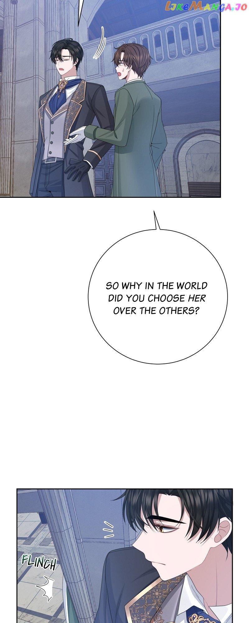When Cinderella's Magic Fades Away Chapter 6 - page 13