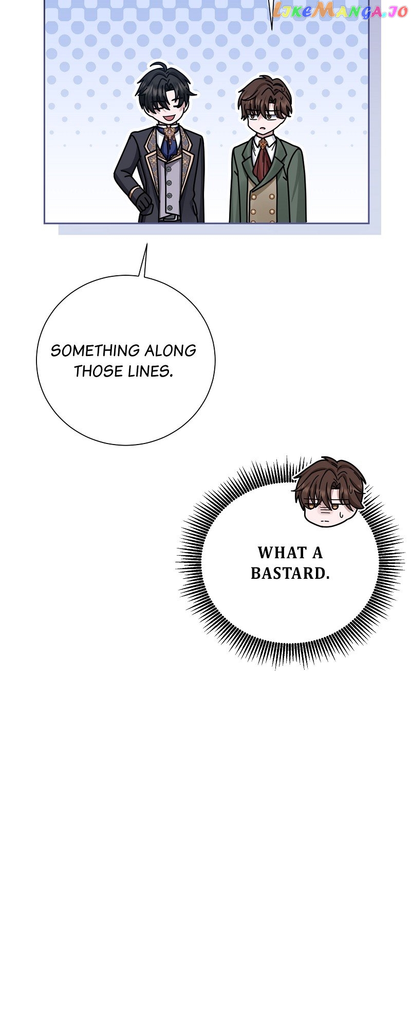 When Cinderella's Magic Fades Away Chapter 6 - page 16