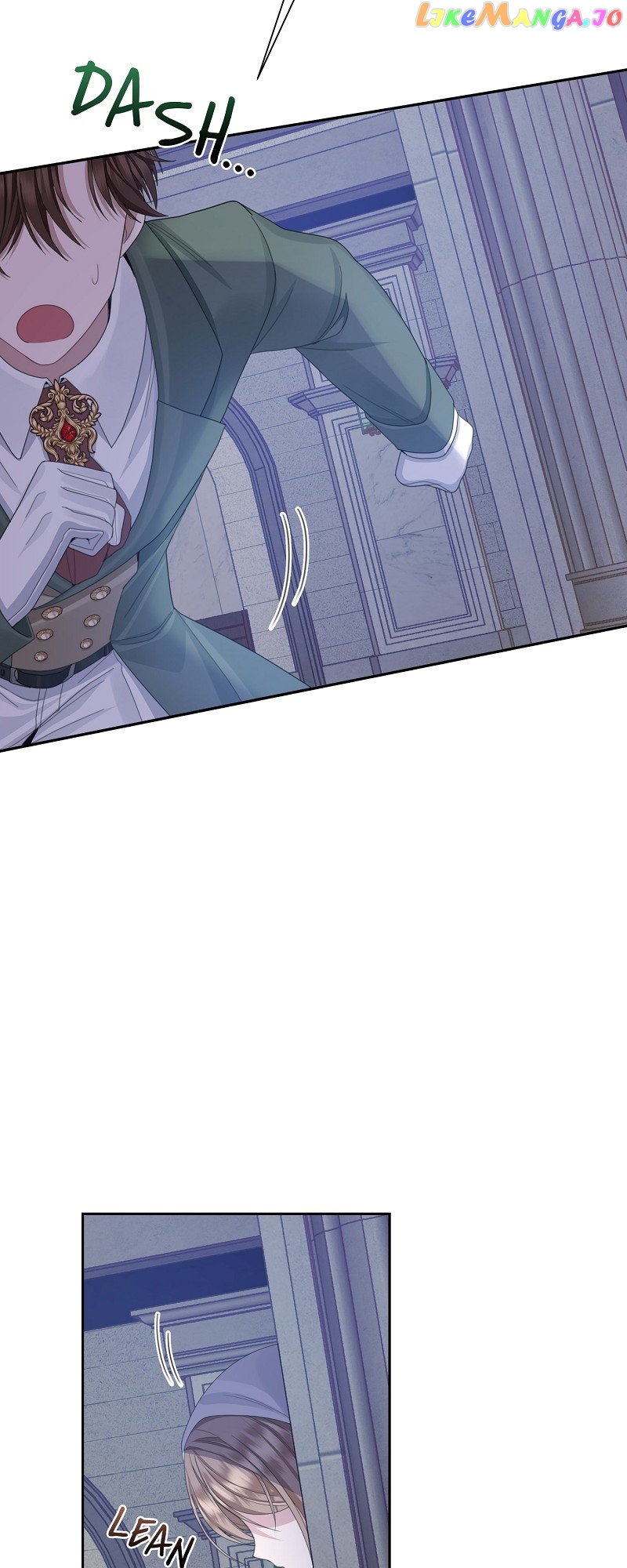 When Cinderella's Magic Fades Away Chapter 6 - page 18