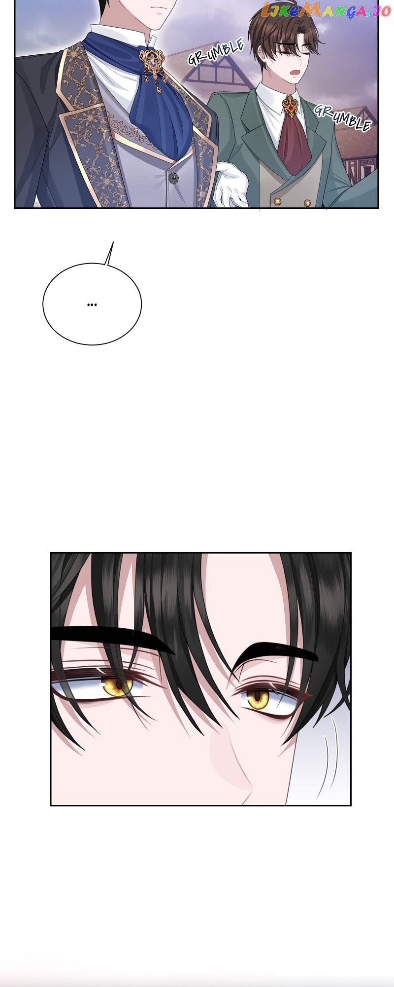 When Cinderella's Magic Fades Away Chapter 6 - page 2