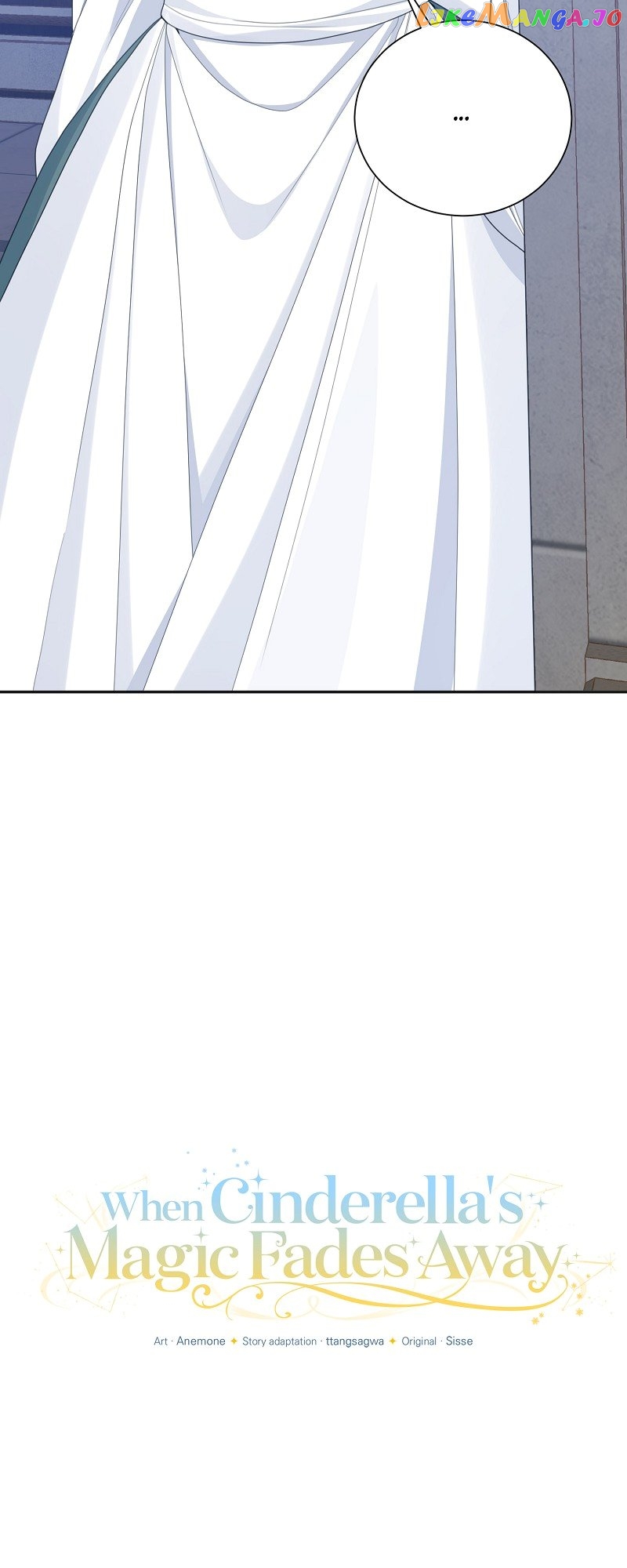 When Cinderella's Magic Fades Away Chapter 6 - page 20