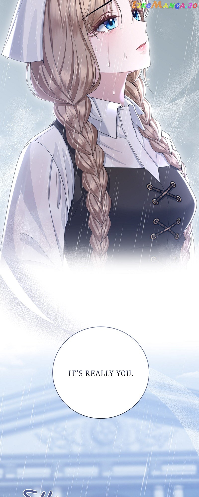 When Cinderella's Magic Fades Away Chapter 6 - page 27