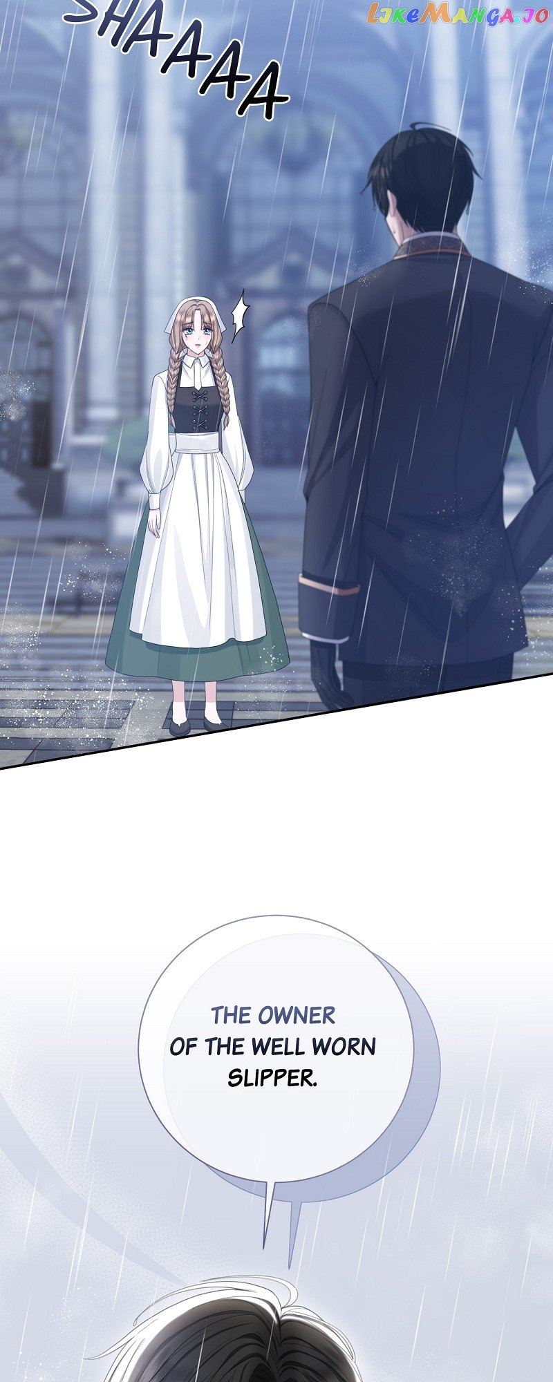 When Cinderella's Magic Fades Away Chapter 6 - page 28