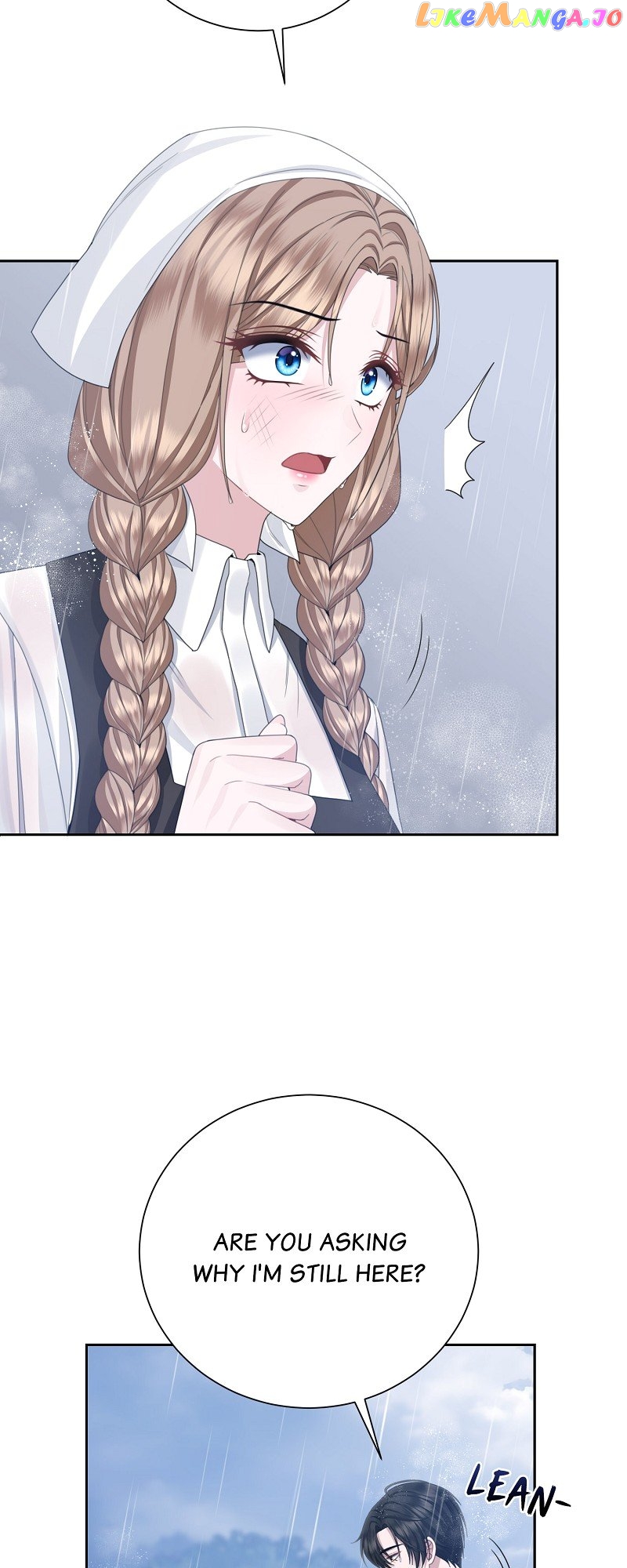 When Cinderella's Magic Fades Away Chapter 6 - page 30