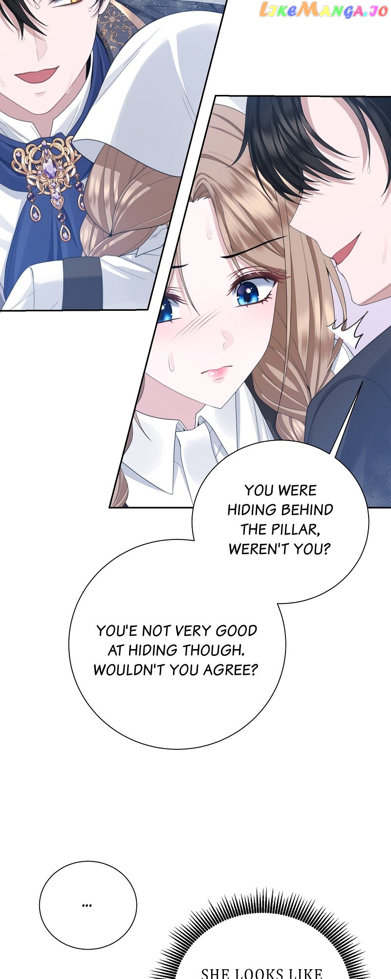 When Cinderella's Magic Fades Away Chapter 6 - page 32