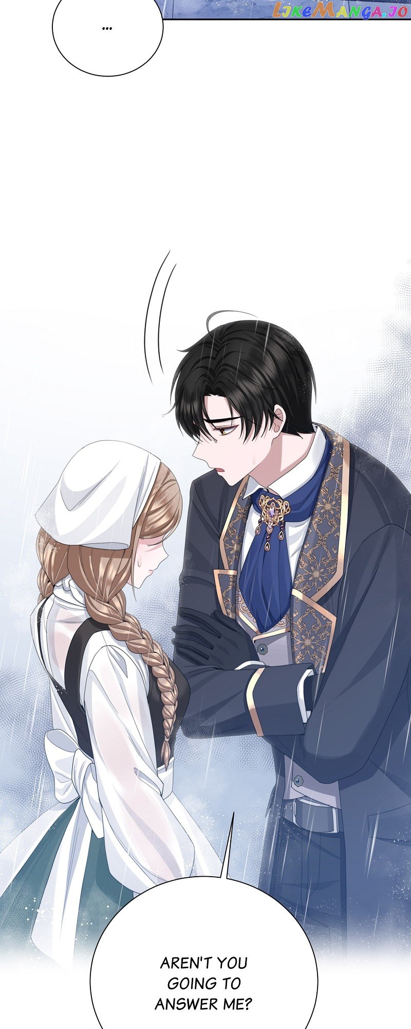 When Cinderella's Magic Fades Away Chapter 6 - page 34