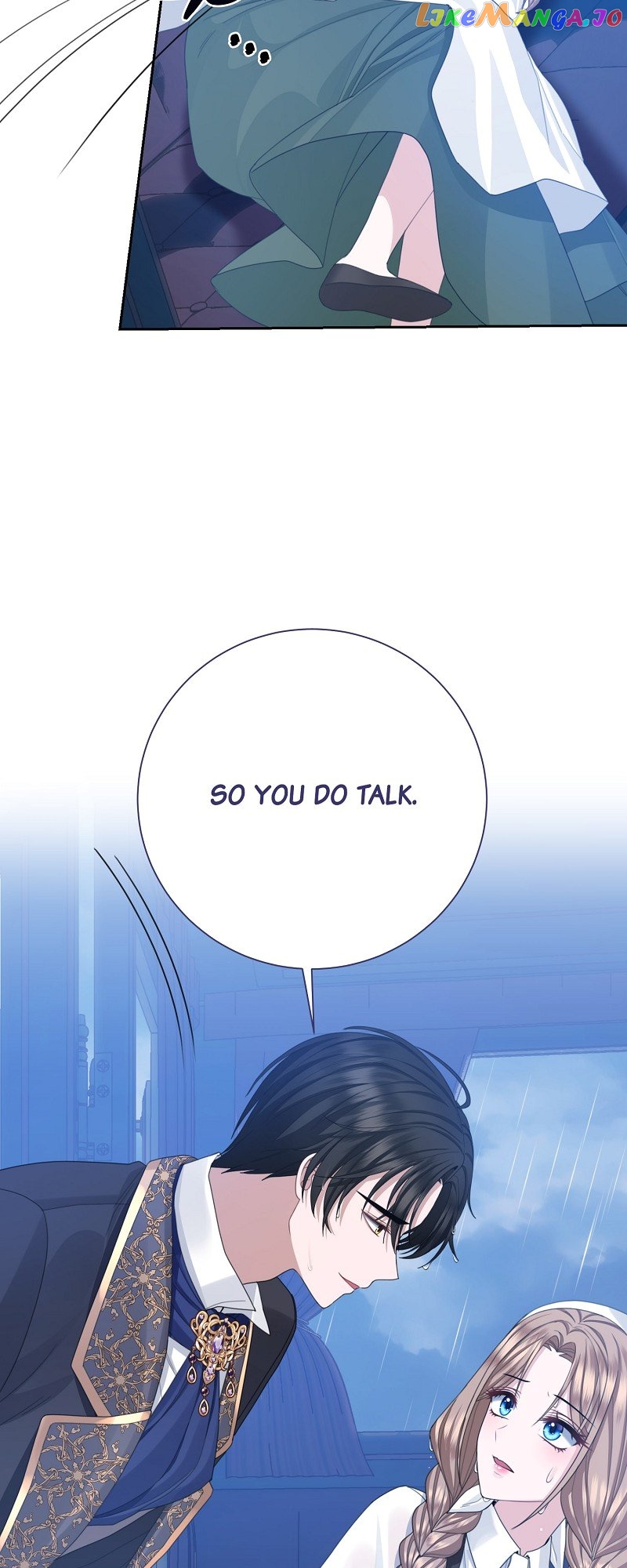 When Cinderella's Magic Fades Away Chapter 6 - page 37