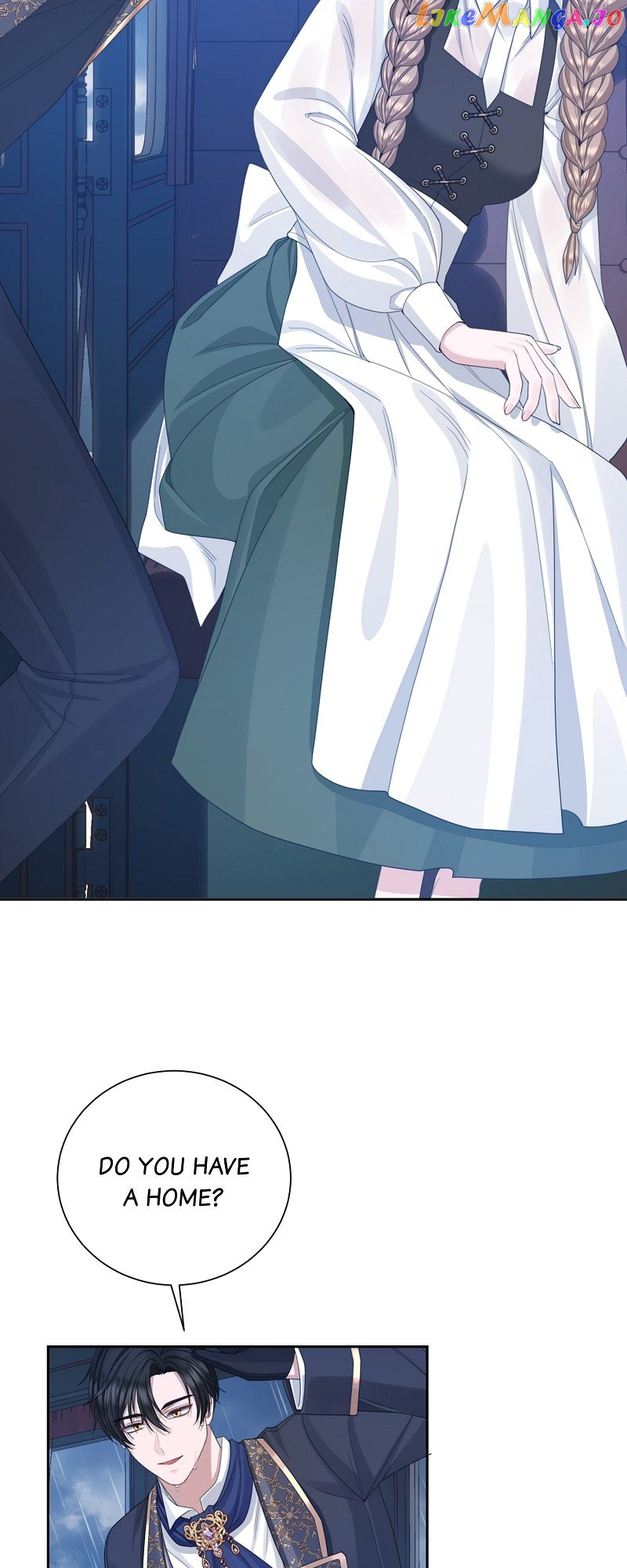 When Cinderella's Magic Fades Away Chapter 6 - page 38