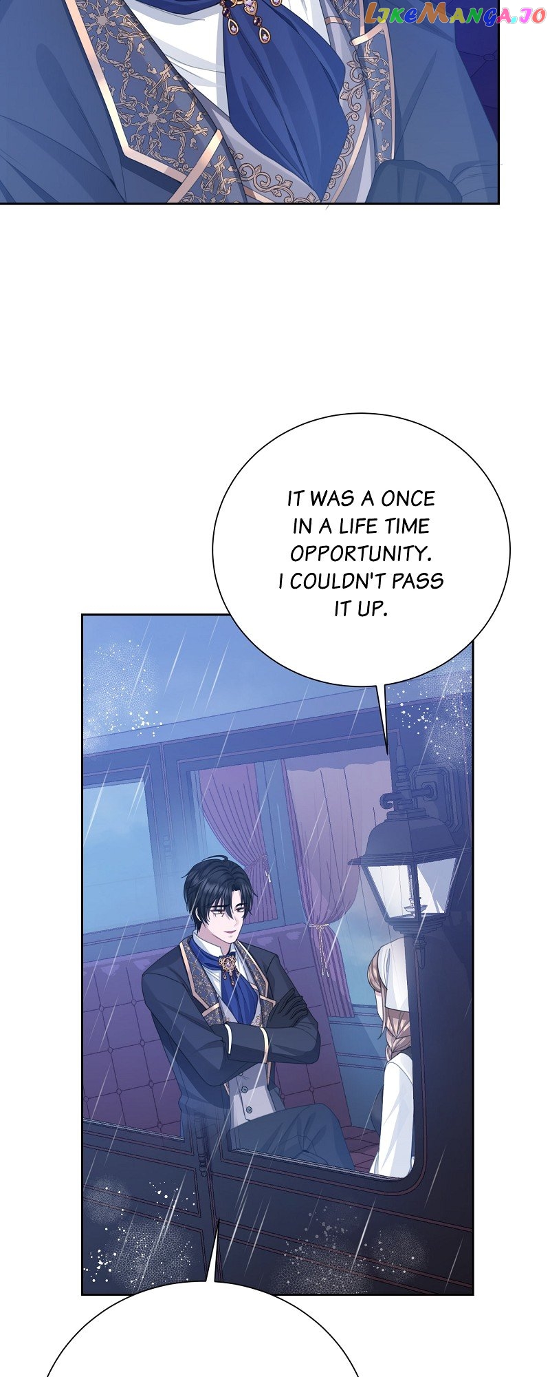 When Cinderella's Magic Fades Away Chapter 6 - page 43