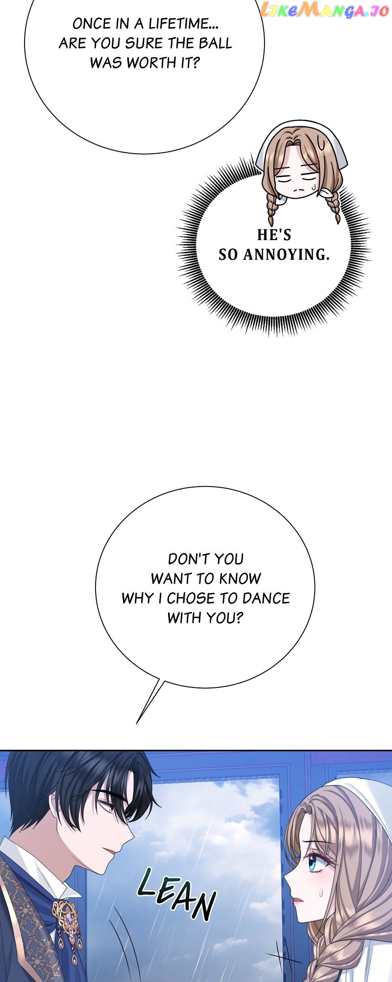 When Cinderella's Magic Fades Away Chapter 6 - page 44