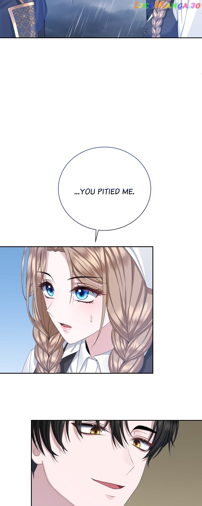 When Cinderella's Magic Fades Away Chapter 6 - page 45