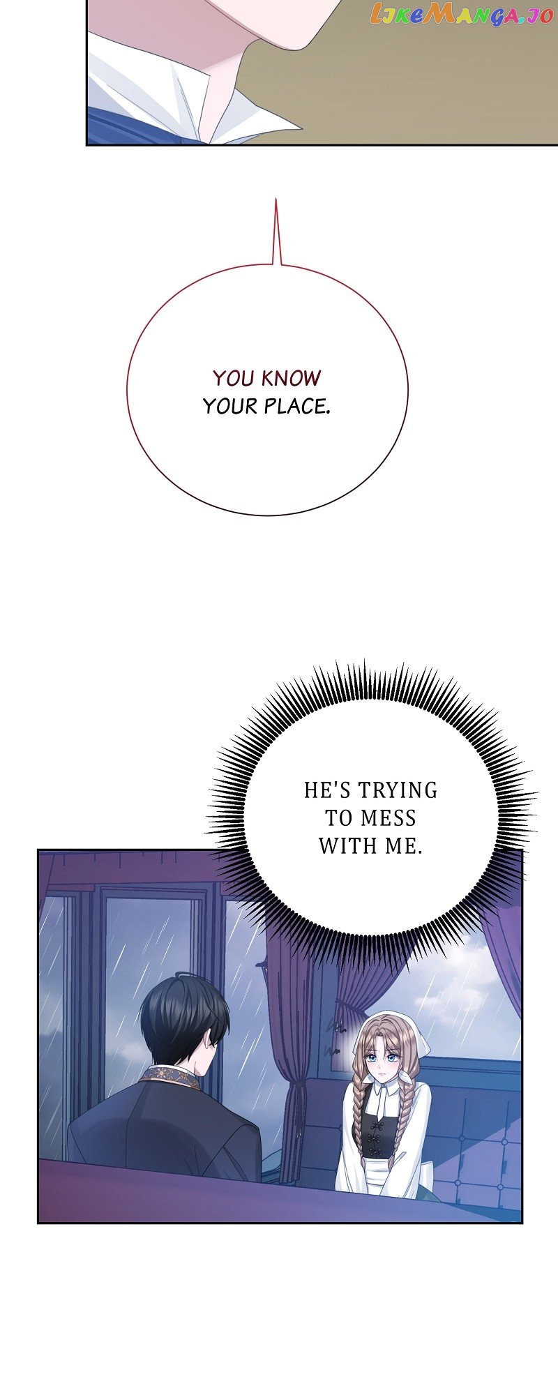 When Cinderella's Magic Fades Away Chapter 6 - page 46