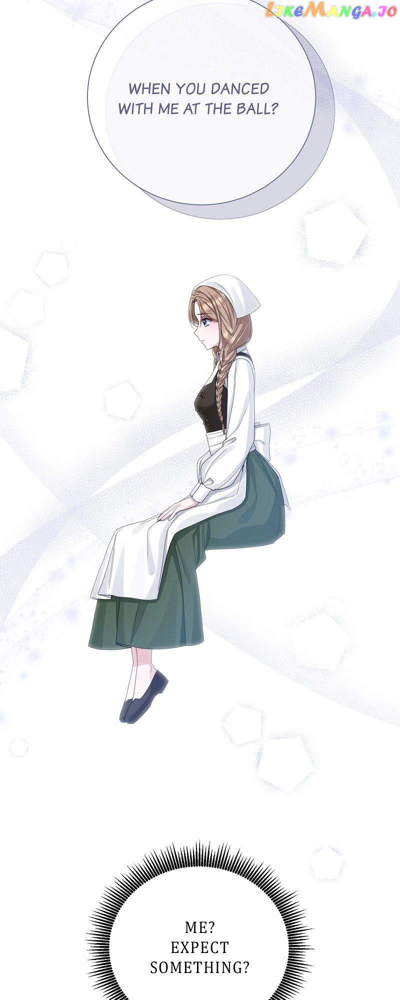 When Cinderella's Magic Fades Away Chapter 6 - page 48