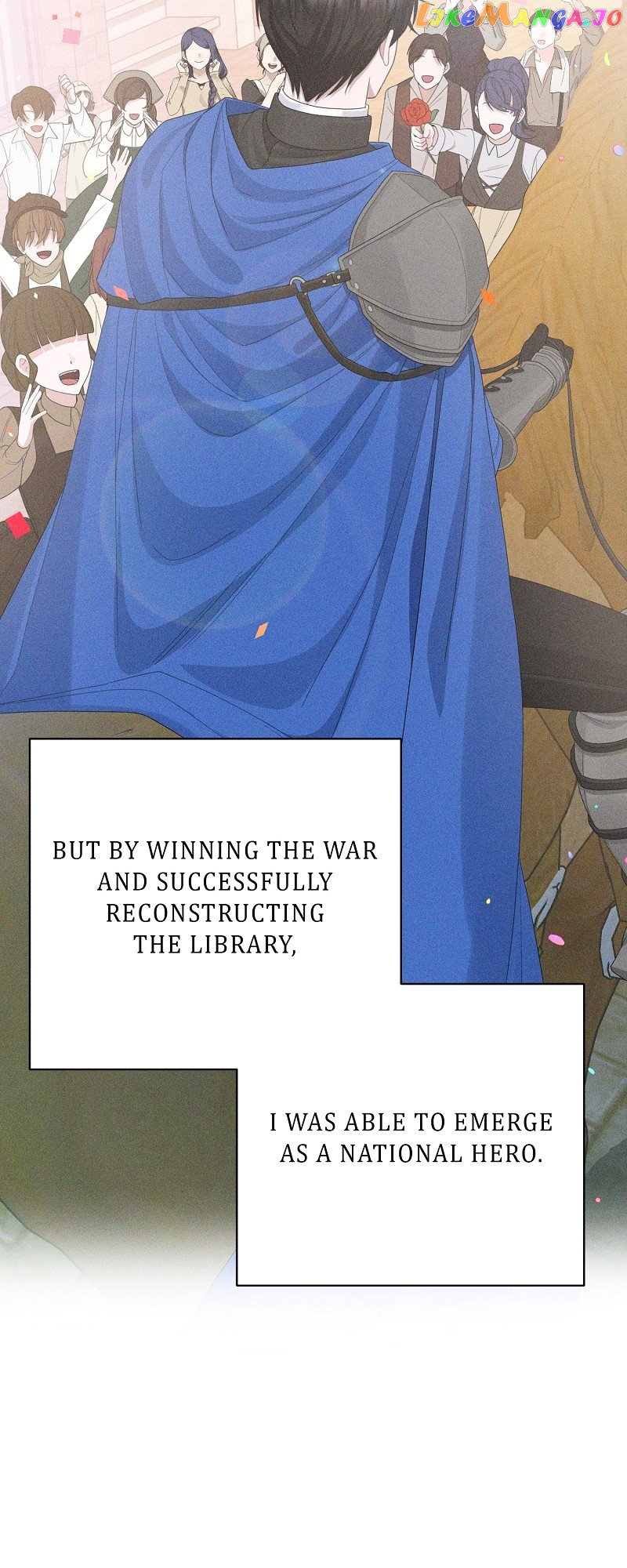 When Cinderella's Magic Fades Away Chapter 6 - page 5