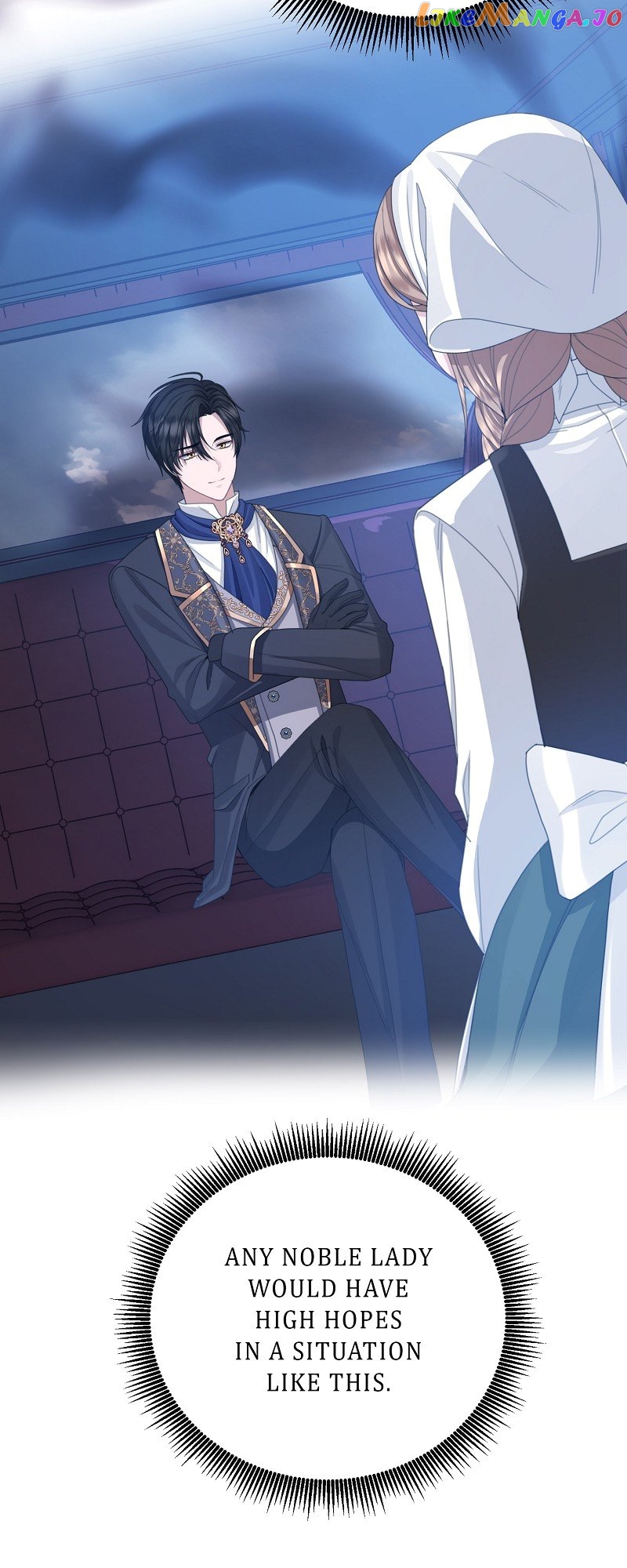 When Cinderella's Magic Fades Away Chapter 6 - page 50