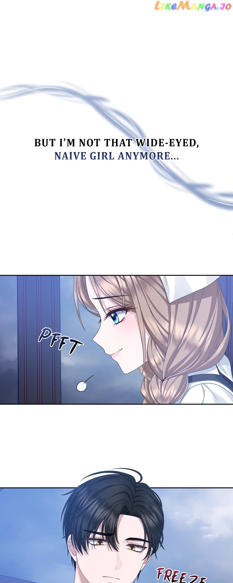 When Cinderella's Magic Fades Away Chapter 6 - page 51