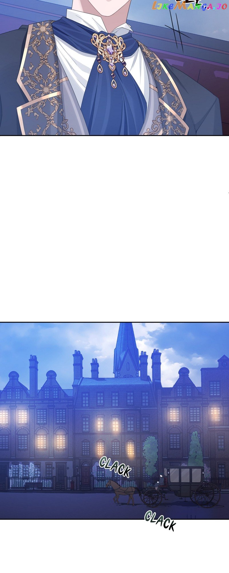 When Cinderella's Magic Fades Away Chapter 6 - page 52