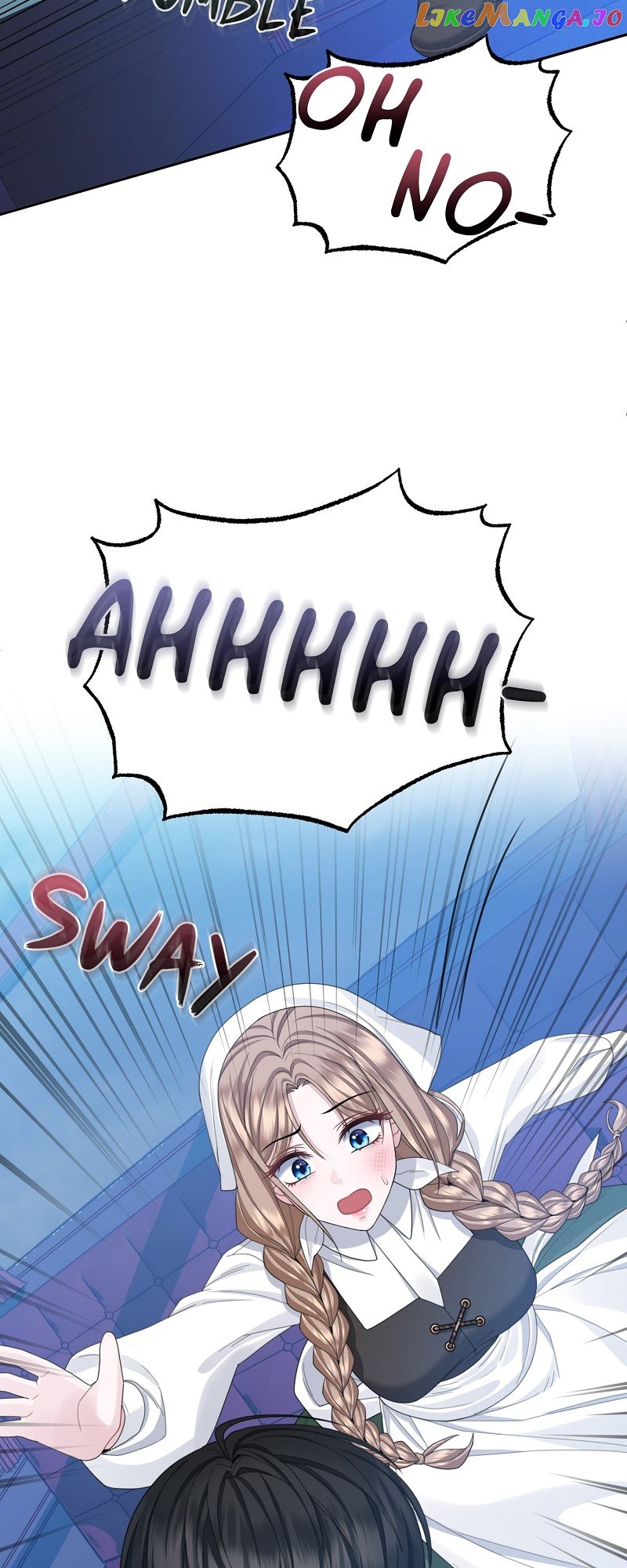 When Cinderella's Magic Fades Away Chapter 6 - page 56