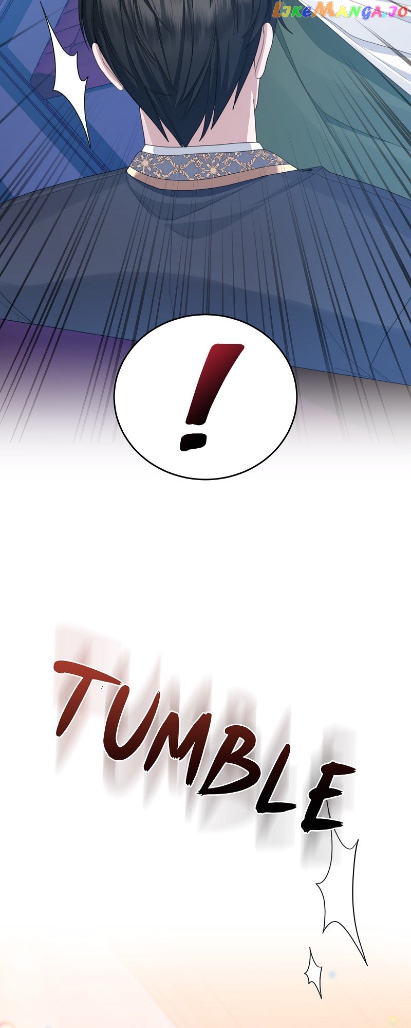 When Cinderella's Magic Fades Away Chapter 6 - page 57