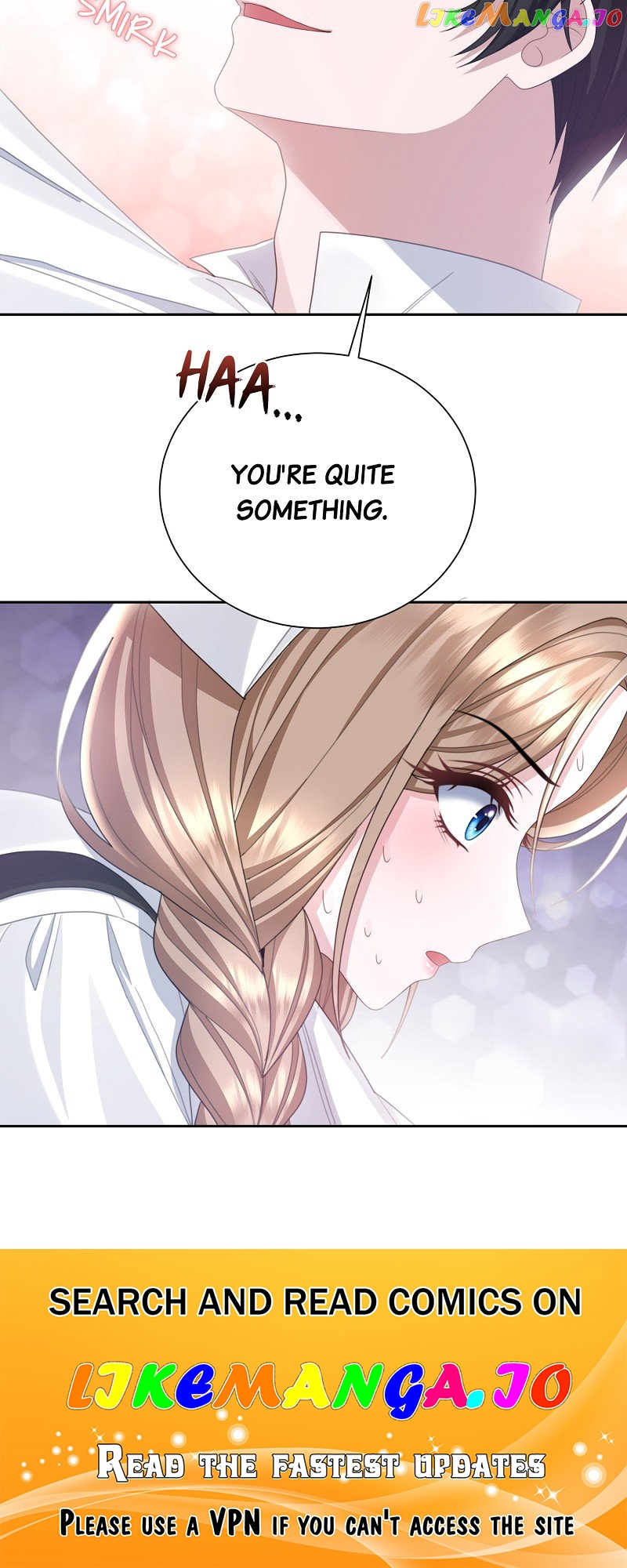 When Cinderella's Magic Fades Away Chapter 6 - page 59